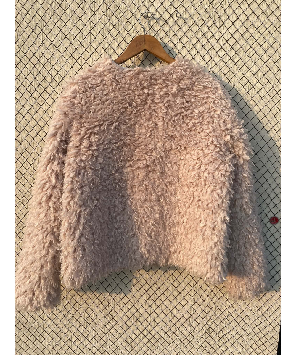 Fur jacket