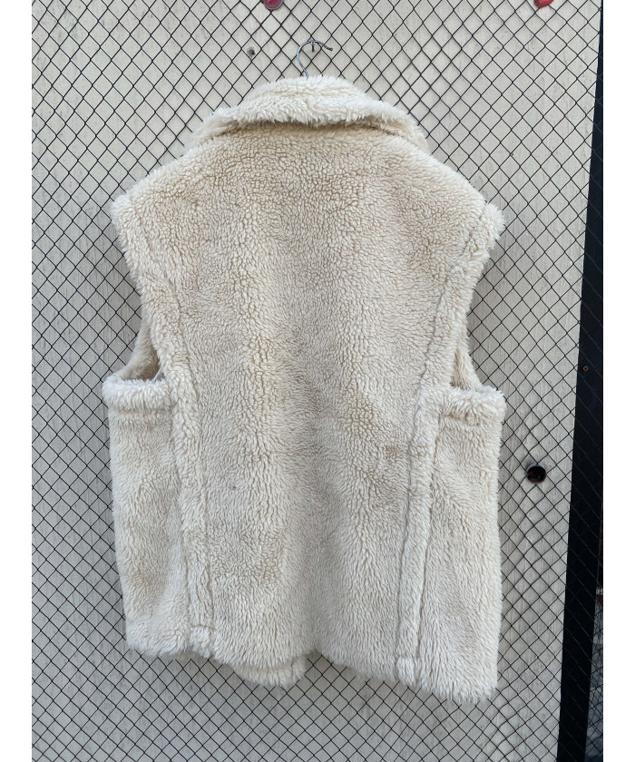 Cream-colored, teddy,...