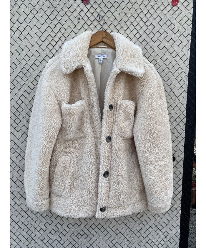 Cream-colored, teddy,...