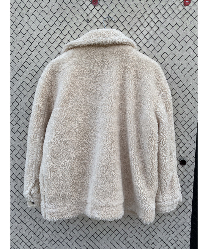 Cream-colored, teddy,...