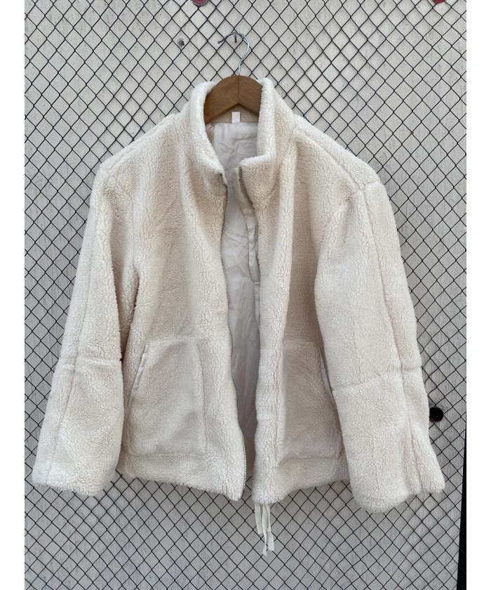 Cream-colored, teddy,...