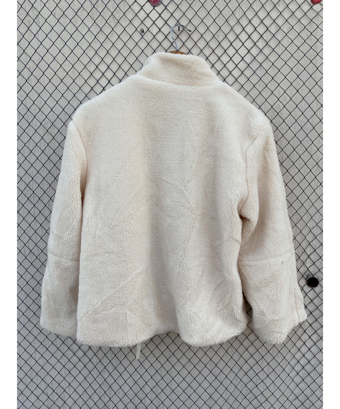 Cream-colored, teddy,...