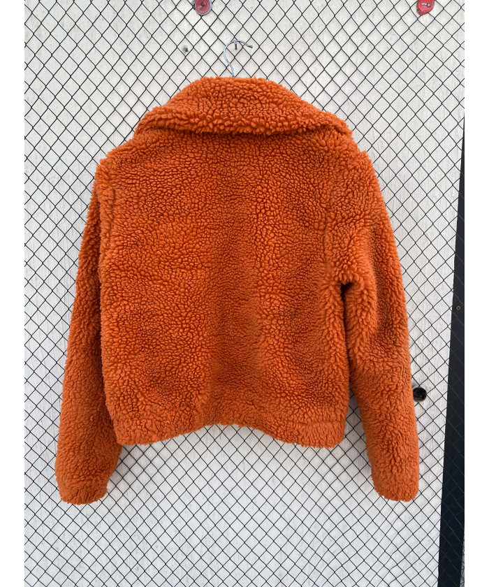 Orange-colored, crop,...