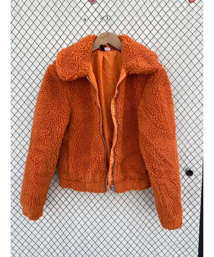 Orange-colored, crop,...