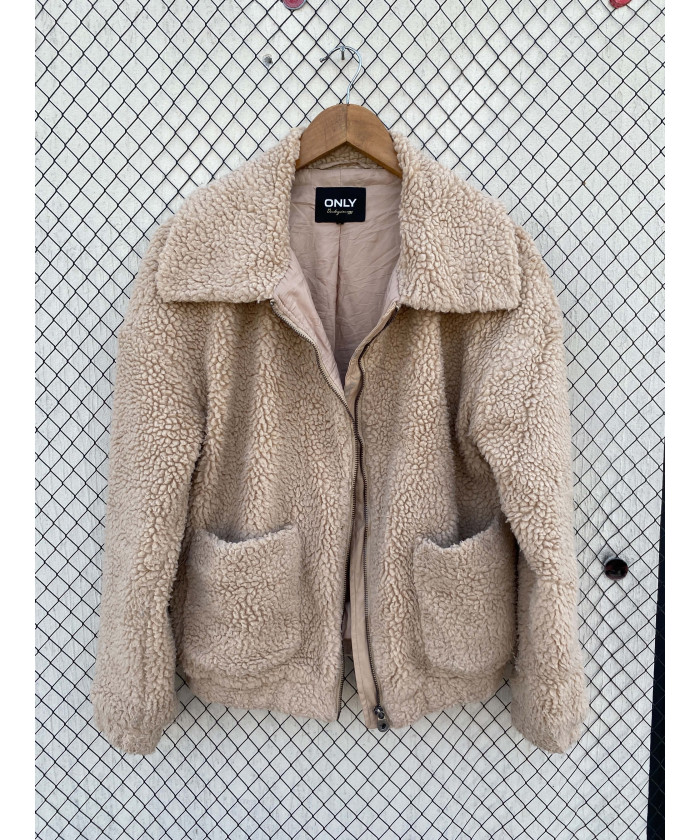 Camel-colored