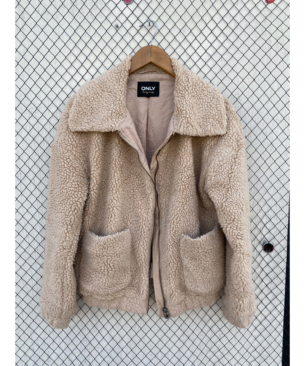Camel-colored
