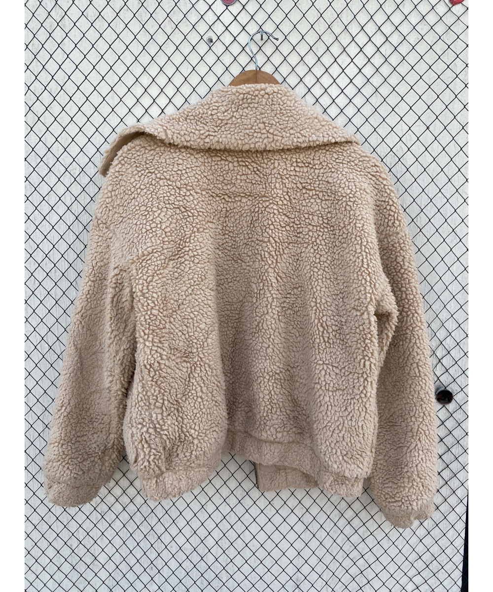 Camel-colored