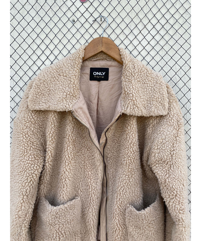 Camel-colored