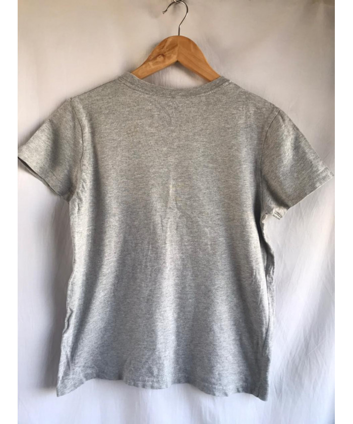 Grey, Printed tee